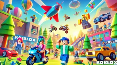 Roblox Türkiye'de ne zaman açılacak? İşte son durum! (16 Haziran 2025)