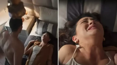 Fenomen dizideki tecavüz sahnesi izleyiciyi çileden çıkardı