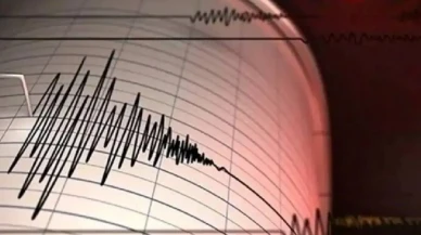 Muğla'da 5,8 büyüklüğünde deprem! 1 ölü, 69 yaralı