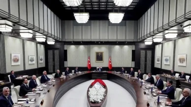 Kabine toplanıyor! Gündemde emekli maaşı ve kamu işçisinin zam pazarlığı olacak