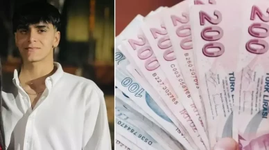 Aman dikkat bu yanlışa düşmeyin! 18 yaşındaki genç hesabına gelen 150 bin lira nedeniyle tutuklandı