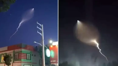 İran ilk kez bunu yaptı! İsrail'i en güçlü silahlarından biriyle vurdu