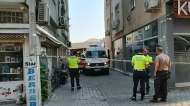 Çifte cinayet! Baba ile oğlu öldürüldü