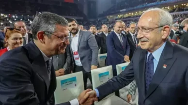 Kemal Kılıçdaroğlu'ndan çok konuşulacak açıklama: 2-3 gün tepki gösterirler, sonra hepsi yoluna girer