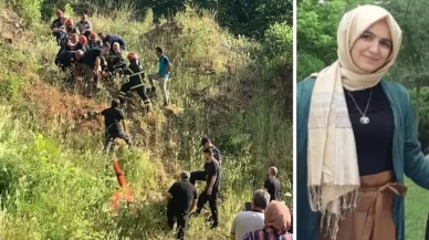 Kahreden olay! 37 yaşındaki anne, evladı için hiç düşünmeden canını verdi!