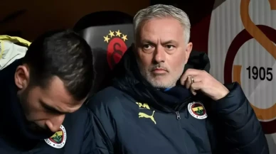 Mourinho'nun yeni yardımcıları belli oldu
