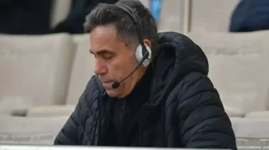 Türk sporunun acı günü! Ünlü spiker hayatını kaybetti