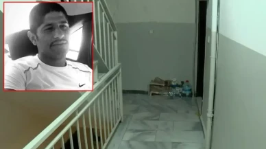 Kan donduran olay! Cezaevinden izinli çıktı, öldürüldü