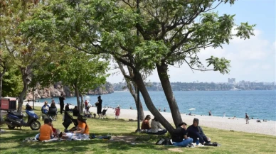 Kurban Bayramı'nda Hava Nasıl Olacak 2025