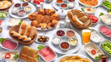 Sınavdan önce bu yiyecekleri yiyen daha yüksek not alıyor! Beyin gücünü arttıran 5 besin