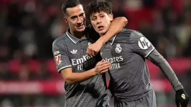 Real Madrid ayrılığı resmen duyurdu!