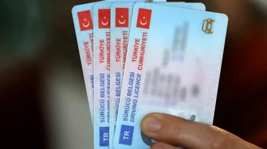 Eski tip ehliyetlerin süresi doluyor, yenileme için son tarih verildi! İşte ehliyet yenileme için gerekli belgeler