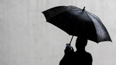 Meteoroloji'den uyarı: Bölge bölge bildirildi, sağanak ve kuvvetli yağış geliyor