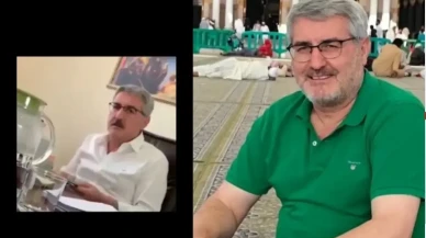 Diyanet'te 270 bin dolarlık rüşvet iddiası! Soruşturma başlatıldı, savcılık harekete geçti