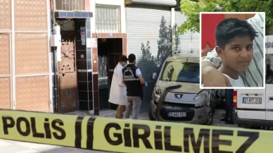 Henüz 12 yaşındaydı! 5 yerinden bıçaklanarak öldürüldü