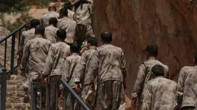 Askerlik çağına gelmiş PKK'lılar TSK'ya alınacak mı? Bakan Güler'den açıklama
