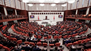 Milletvekili maaşları 2025: Güncel milletvekili maaşı ne kadar oldu, kaç TL?