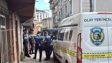 İstanbul'da korkunç cinayet! Ev arkadaşını boğazını keserek öldürdü