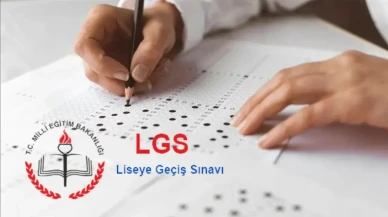 LGS yüzdelik hesaplama: LGS tercihlerinde genel yüzdelik dilim ve il yüzdelik dilim mi kullanılıyor?