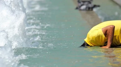 Meteoroloji'den peş peşe uyarı geldi! Kavurucu sıcaklar etkili olacak