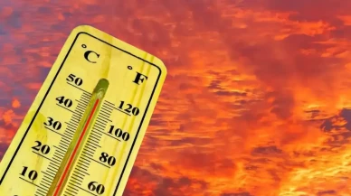 Yeni uyarı bakandan geldi! Risk en üst seviyeye ulaştı, sıcaklıklar 12 derece artıyor