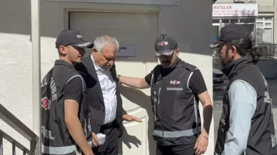 Adana Büyükşehir Belediye Başkanı Zeydan Karalar hakkında karar verildi!