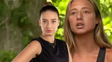 Eski survivor yarışmacısı hastanelik oldu! Paylaşımıyla sevenlerini korkuttu