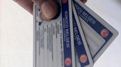Eski tip ehliyet yenileme süresi uzatıldı! İşte son tarih