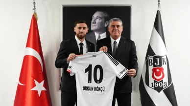 2 günde satışlar patladı! Orkun Kökçü 100 milyon lirayla geldi