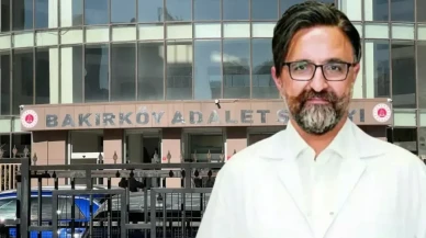 Yenidoğan duruşmasında gergin anlar! Avukatın sözleri ortalığı karıştırdı, savcının yanıtı olay