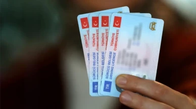 Eski tip ehliyetler için 5 adımda yenileme işlemi