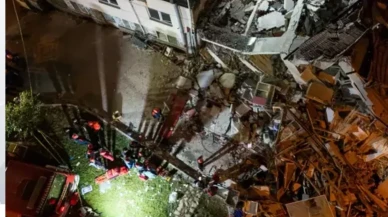 Balıkesir Sındırgı'da artçı depremler gece boyunca devam etti!