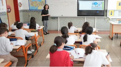 Balıkesir'de deprem nedeniyle yaz okulları bir gün süreyle tatil edildi