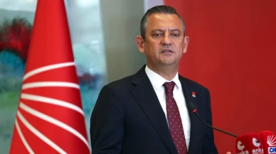 Suçlamalar çok ağır! CHP lideri Özgür Özel'e memleketinde de istifa şoku