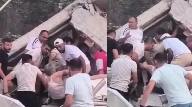 Son Dakika! Balıkesir'deki depremden ilk acı haber geldi