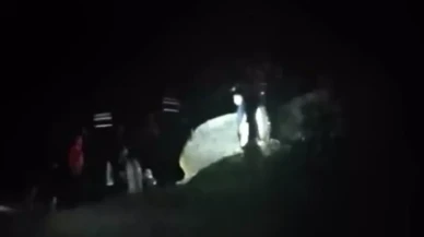 Balık tutmak için evden ayrıldı, cansız bedeni bulundu