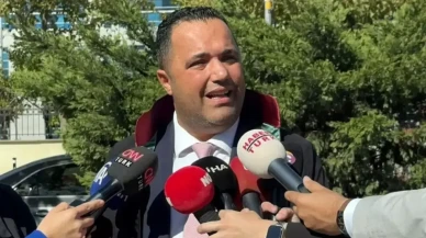 Avukat Rezan Epözdemir'in savcılık ifadesi ortaya çıktı! Dudak uçuklatan rüşvet iddiasına yanıt verdi