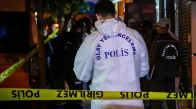 Trabzon'da kadın cinayeti! 28 yaşındaki kadın eşi tarafından öldürüldü