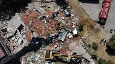 Balıkesir beşik gibi sallanıyor! Peş peşe üç deprem meydana geldi