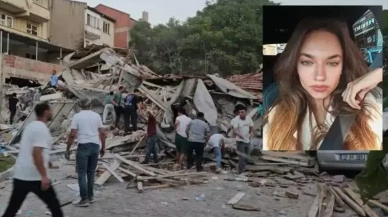 Ünlü oyuncu Balıkesir'deki depremde amcasını kaybetti