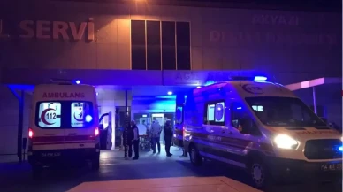 Asansör faciası! Eski belediye başkanı öldü, kızı ağır yaralı