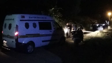 Üniversiteli genç kız başından vurulmuş halde bulundu