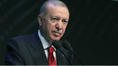Cumhurbaşkanı Erdoğan açıkladı! CHP'nin ikinci Özlem'i de AK Parti'ye geçti