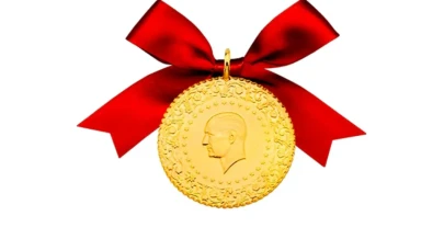 Altın haftaya yükselişle başladı! İşte 13 Ekim Pazartesi güncel yarım altın, çeyrek altın ve gram altın fiyatları