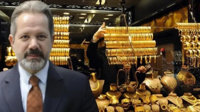 Altın Piyasası Sallanacak! İslam Memiş'ten Çarşamba İçin Kritik Uyarı: Sert Dalgalanma Olacak