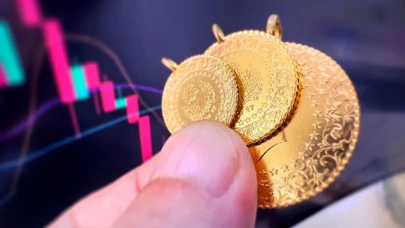 Altın fiyatları canlı 21 Ekim 2025: Altın fiyatları bugün ne kadar oldu? Gram, çeyrek, yarım ve tam altın alış-satış fiyatları