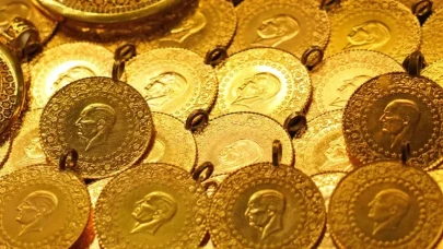 Altın güne yine rekorla başladı! Çeyrek altın fiyatları aldı başını gitti: İşte 9 Ekim gram altın, çeyrek altın fiyatları