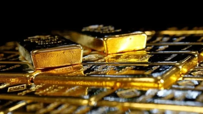 Altın için dev bankadan çarpıcı tahmin! Rakamı güncelledi: Yüzde 55 ihtimalle...