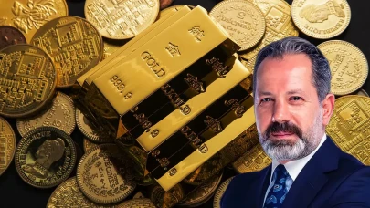Altın için manipülasyon alarmı! İslam Memiş: Zengin olma hayali kurmayın