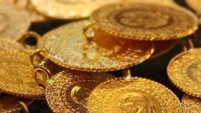 Altın rekora yakın seyrediyor